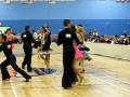 videos de Annie-Claude et Karl, Jive 1 compé à Québec 2008