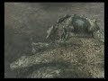 Shadow of the Colossus- Colossus 9: Basaran (10)