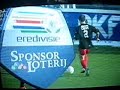 Bandjar VS Huntelaar - Panna Bandjar VS Huntelaar - Panna
