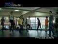 a tribute to TIDA dancers(Taiwan)-chinese version