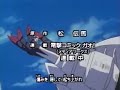 Masou Kishin Cybaster (TV series) OP Masou Kishin Cybaster (TV series) OP