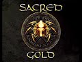Sacred Gold: Original Soundtrack - Dungeon 4