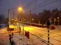 videos de Teetje door de sneeuw