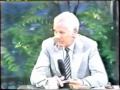 Glynis Barber on Johnny Carson 1985 Glynis Barber on Johnny Carson 1985