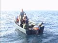 Awesome Tuna Fish - Morocco
