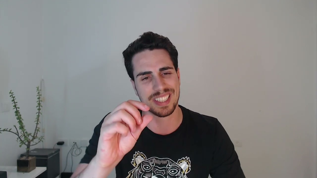 יום 35 - סרטון 8