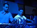 Samim vs Miguel Toro @ Pedra Do Couto