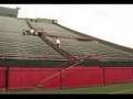 Kelly Pavlik Running Bleachers 9-11-07