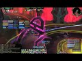 Tasty Beverage vs. M'uru (Server First)