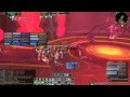 Tasty Beverage vs. M'uru (Server First)
