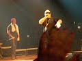 CLUB DOGO feat. MARRACASH live @ ALCATRAZ 13-12-2009 (meglio che morto)