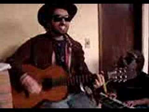 Zé Pintassilgo (solo) - Motel Carnaúba