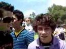 Jonas Brothers - Meet The Flinstones
