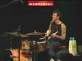 jojo mayer & depart