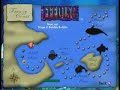 V�deo Feeding Frenzy: Gameplay (Xbox 360 Live Arcade)