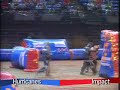 NPPL 2007 Event #4 - New England Hurricane v Edmonton Impact