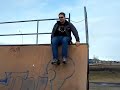 Luke's Slide