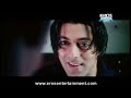 Salman Khan Bhumika Chawla - Scene from Tere Naam