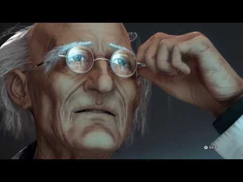 Tekken - I joined Maker Studios & so can you! Its easy! Click here to see if your channel qualifies for RPM Network/Maker Studios http://awe.sm/hHHoH Read the Descrip...