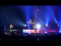MUSE @ Palau Sant Jordi - Plug In Baby - 24/11/2209