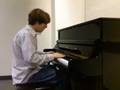 Boy Band Sonata: Backstreet Boys and NSync on Piano