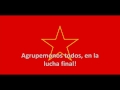 Himno de la Internacional Socialista