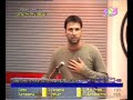 Milojko Pantic 4.deo-Milan Bo?kovi? uzvra?a udarac