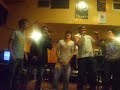 Bowland backstreet boys.