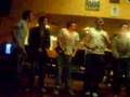 Bowland backstreet boys.