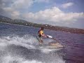 Jet ski cavalaire 2008