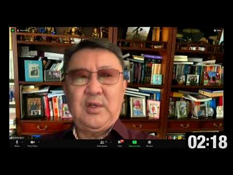 Б.Дэлгэрсайхан: Ажил олгогч нарын зовлон, жаргалыг сонсох хэрэгтэй