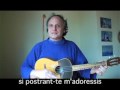 Tibi dabo Collserola - Passejant per un terrat