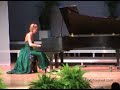 Miss Fayetteville Talent - Leah Brea Hutchins Miss Fayetteville Talent - Leah Brea Hutchins