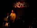 Poets mumbles and the Dust & The Dunce Apprentice pt2