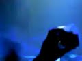 Sebastion bach live in Auckland 2007