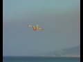 Incendio Forestal 2008 Tarifa  Monte la Pe�a