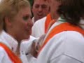 ringrijden met Yvonne van Gennip