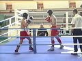 kikboxing BG