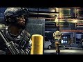 Tom Clancy's Rainbow Six: Vegas 2 Gameplay ...