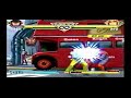 Ryo Custom combos