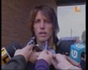 Declaraciones de Antonio Lopez, Michu, Lequi y despedida de Lopez Caro