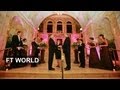 How to plan a gay wedding in the US