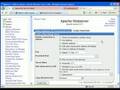 Setting up the Apache Webserver on a Linux Server - Part 1