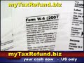 My Tax Refund promo 1 My Tax Refund promo 1