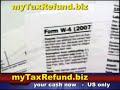 My Tax Refund promo 1 My Tax Refund promo 1