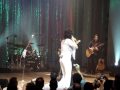 ex amor -SIMONE - show teatro bradesco