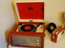 Good old Dansette Good old Dansette