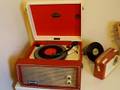 Good old Dansette