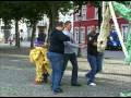 Shakin DJ's - Goovy in 't water