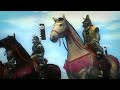 Shogun 2: Total War ya  tiene fecha de lanzamiento